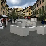 La Piazza 1 Konukevi