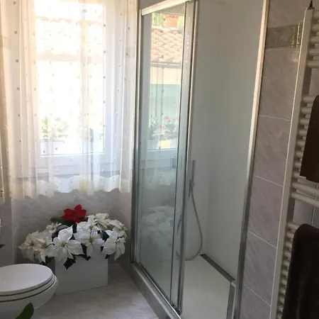 La Piazza 1 Guest house *