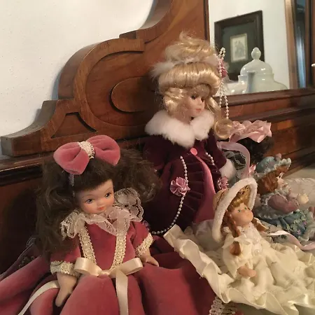 La Piazza Uno Affittacamere 3*