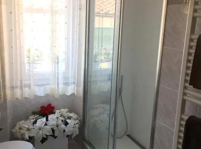 La Piazza 1 Maison d'hôtes 3*