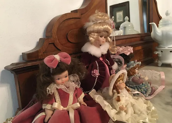 La Piazza 1 Maison d'hôtes 3*